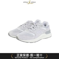 (日本平行進口)New Balance女士Fresh Foam Walking 880 v7行路去运动鞋骑行灰