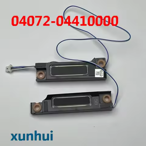 04072- 04410000 new for Asus TUF Gaming F15 FX507ZR FX507Z speaker