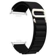 Alpine Loop Nylon Strap For Redmi Watch 5 /5eSIM/watch 4 SmartWatch original bracelet for Xiaomi Mi 