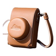 Leica D-LUX (typ109) D-LUX8 LX100m2 Leather Case Protective Case Camera Bag Accessories All-Inclusiv