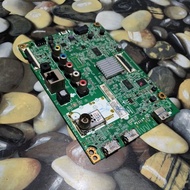 MB MAINBOARD TV LG 49LJ550T - 49LJ550