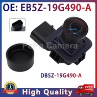 Car Rear View Camera EB5Z-19G490-A DB5Z-19G490-A Backup Parking Camera For Ford Explorer 2011-2015 E