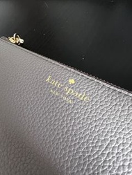 Kate Spade 銀包