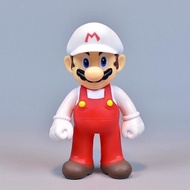 【滿900元免運】超級瑪莉歐/公仔/玩具/娃娃/擺飾/super mario