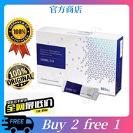 【 Ready stock】100% Original Shiruto 1 (30sachets) 免疫系統的救星 EXP：2026