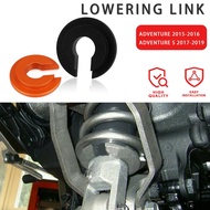 For KTM 1290 Super Adventure/1290 Super Adventure S  Motorcycle 20MM Rear Suspension Lowering Kit