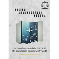 State Administration Law