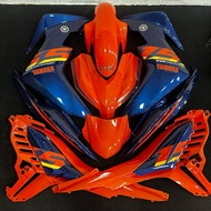 Y16 COVERSET EXCITER GP BLUE OREN