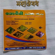 Bedbug ছাড়পোকা মারার মহ ঔষধ 1pcs