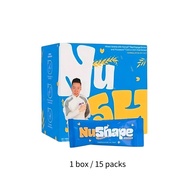 agency  100% Original❤nu shape 神塑燕麦 NuShape 神塑燕麦瘦身护胃营养代餐 燃烧顽固脂肪 消旨去油 阻油阻糖Meal replacement to lose we