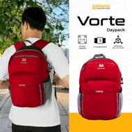 Vorte 13L Daypack Men's Laptop Backpack Outdoor Travel HikingWanita