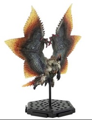 魔物獵人 CFB Monster Hunter Standard Model Plus Vol.26 天迴龍