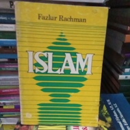 ISLAM ISLAM