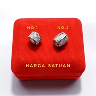 FASHION 925 SILVER PENDANT 925 SILVER PENDANT JEWELRY/ WITH WHITE GOLD PLATED