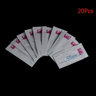 GlowHealthH 20pcs Pregnancy Rapid Test Strip Ovulation LH Test Strip Household High Accurate