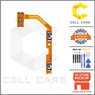 POWER ON OFF SWITCH VOLUME RIBBON FLEX CABLE Compatible For OPPO A1K / REALME C2