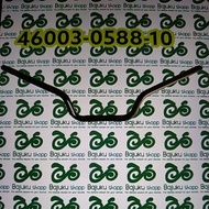 STEERING HANDLEBAR kawasaki ER6N ER6 N BLACK ER 6N BLACK Original kawasaki