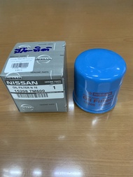 กรองน้ำมันเครื่อง นิสสัน นีโอ ซิลฟี่ ทีด้า แท้ 15208-7M600