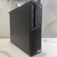 Lenovo ThinkCentre M73 (4核 i5 / Win ...