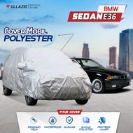 BMW E36 Polyester Car Cover / BMW E36 Polyester Type Car Cover / BMW E36 Blanket