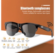 Mắt Kính Bluetooth F06 Cảm Ứng Nghe Nhạc