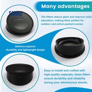 CPL Filter for  4K Dash Cam Omni X800- Clearer Picture, Higher Protection, Easy to Clean Dashboard C