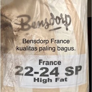 250 GR Bensdorp Cocoa Powder / Bendrop/ Cocoa Powder Premium