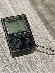 復古懷舊迷你掌上遊戲機+鎖匙圈