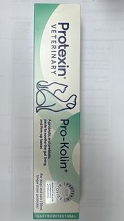 Protexin Pro-Kolin+ 寵物益生菌膏