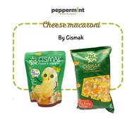 CISMAK cheese in macaroni - kraft cheese macaroni Snack