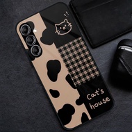 HP Case Latest Samsung A57 Samsung A37 Case [BSG-20] - Samsung A57 Samsung A37 Phone Case - Samsung 