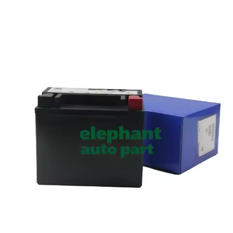 GENUINE 31358957 Varta AUX14 AGM support battery start-stop auxiliary 13Ah For BMW Mercedes Audi For