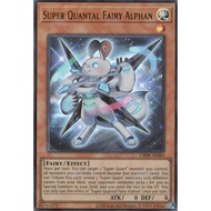 Yaying CR08-AE083 Super Volume Fairy Alfang (Jin Liang) Square CR08-AE Du