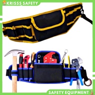 Tool Bag Tool waist Bag (Tool Bag)