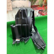 Original Daun Pisang Frt Fender Liner  - Perodua Viva Elite (Elite)