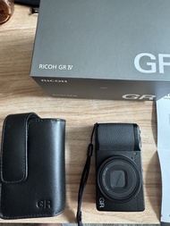 Ricoh gr iv gr4