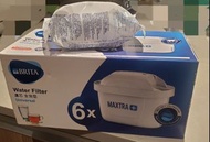 BRITA MAXTRA+ 濾水器 (共 7個)