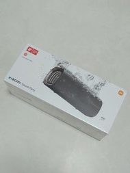 Xiaomi Sound Party 小米藍牙喇叭