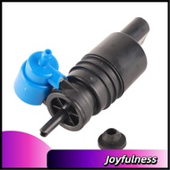 Joyfulness Suuonee Washer Pump ABS Fluid Windscreen Cleaning 1K6955651