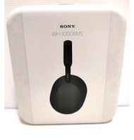 Sony WH-1000XM5(only try once)只試用－次