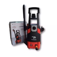 PowerJet H2680 1800W 140Bar High Pressure Cleaner Washer car wash