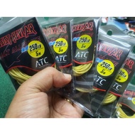 ATC ASSIST KEVLAR HOOK