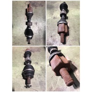 Volvo S60 2001-2010 Drive Shaft F/LH (2.4/2.5 Model)(USED)