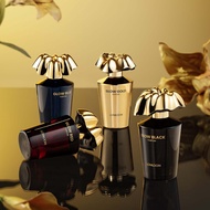 LONKOOM GLOW PARFUM 100ml EDP HALAL Minyak Wangi untuk Lelaki Unisex Woody Fruity Bau Tahan Lama