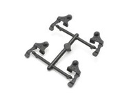 KYOSHO MINI-Z MR-04專用改裝 Caster Setting Upper Arm Set(MZW703)