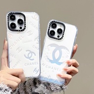 For IPhone 11/12/13/14/15 Pro Max Case Fashion Laser Shockproof Case For IPhone 11,12,13,14,15,11PM,