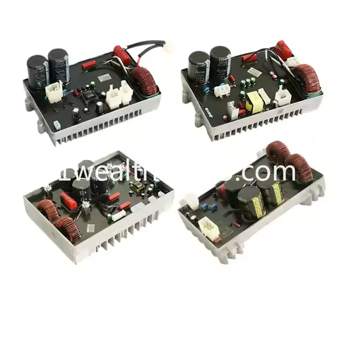 Digital variable frequency generator accessories inverter 3KW/4KW/5KW control module Original voltag