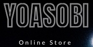 代購服務：YOASOBI Online Store