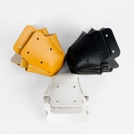 Inline roller skate toe protector, roller skate toe protector