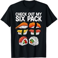 New Cool Cool Salmon Sushi Design Best Clothing